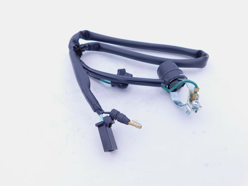 HONDA LEFT ENGINE STOP SWITCH 2014-2018 CRF125 F/FB OEM NEW 35130-K28-911